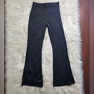 Black Flare Pants Wild Fable Small SM S